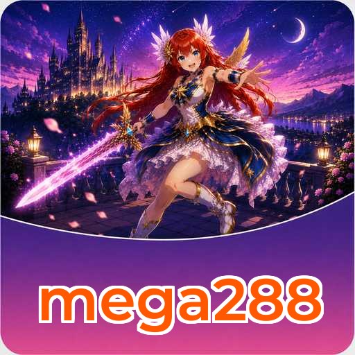 Tentang mega288